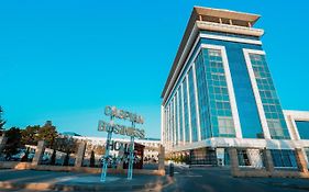 Caspian Business Hotel